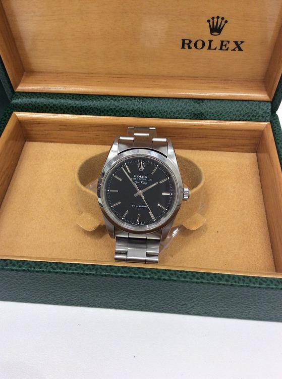 ROLEX
