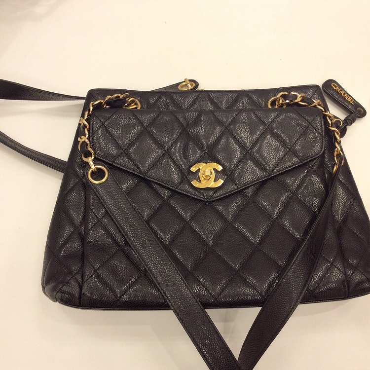 CHANEL