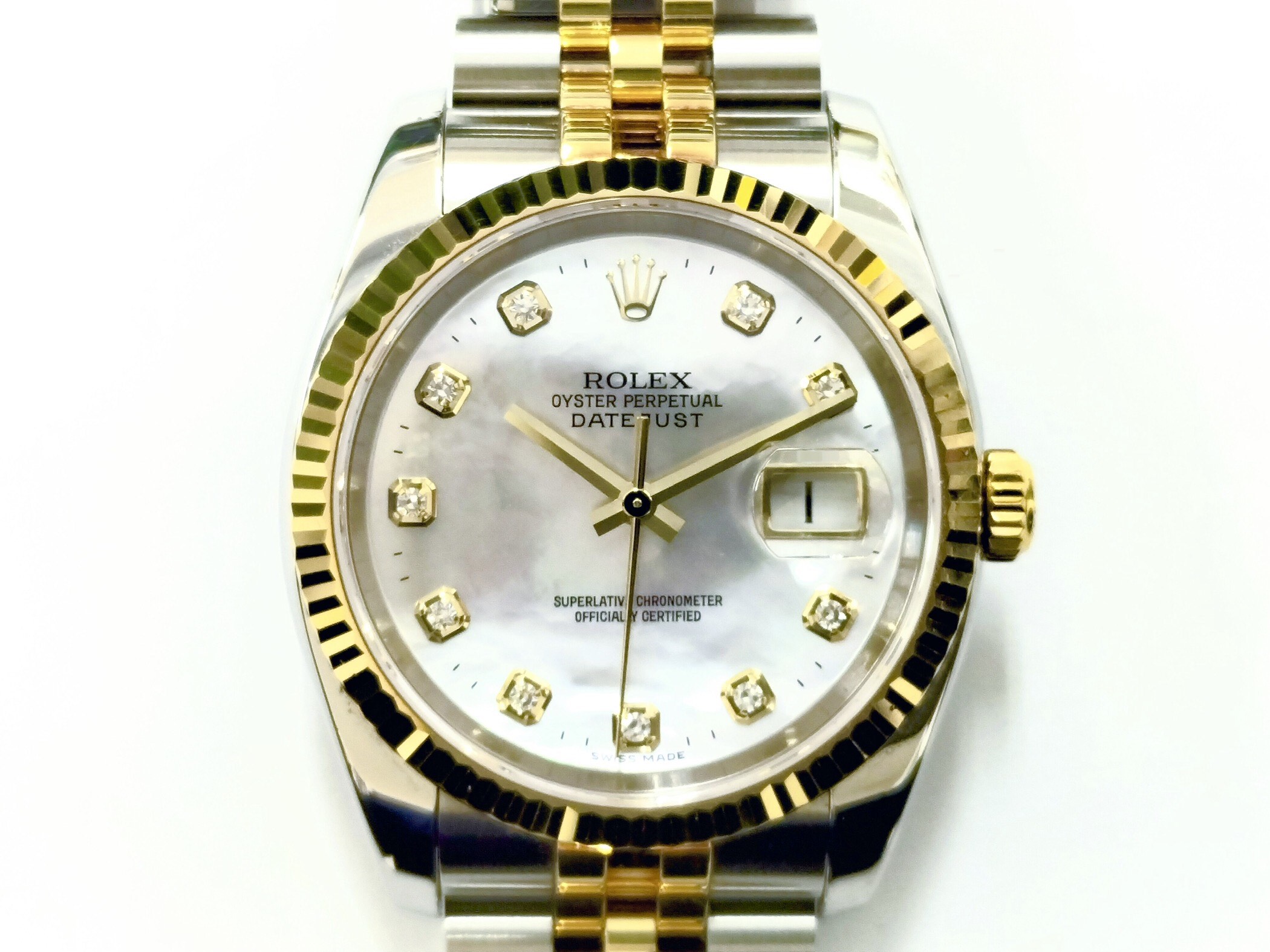 ROLEX