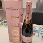 お酒 モエ