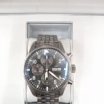 IWC 時計