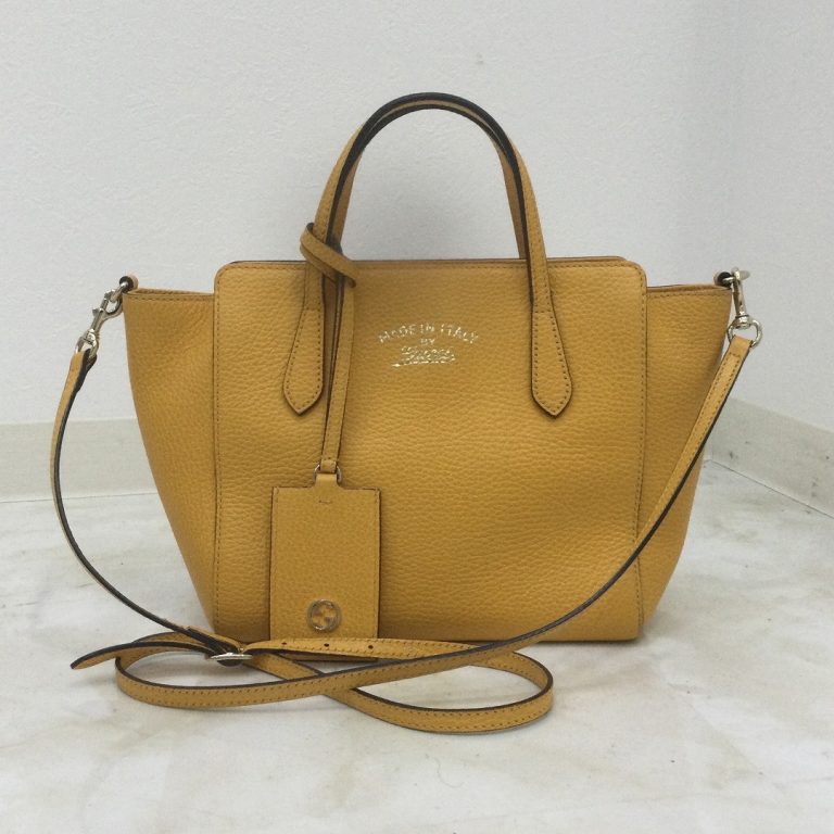 グッチ バッグ