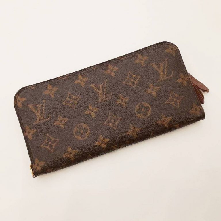 ヴィトン 財布