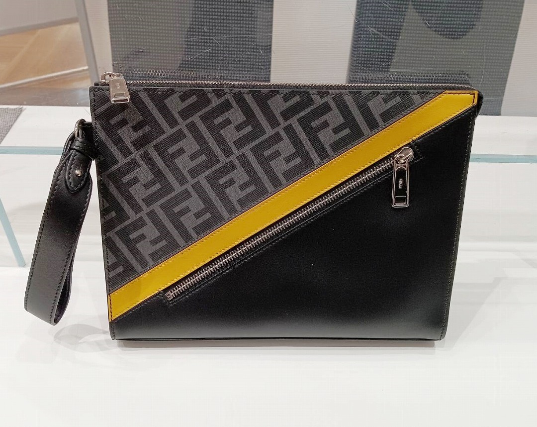 FENDI バッグ