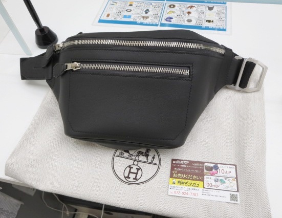 エルメス バッグ