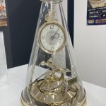 置き時計 SEIKO