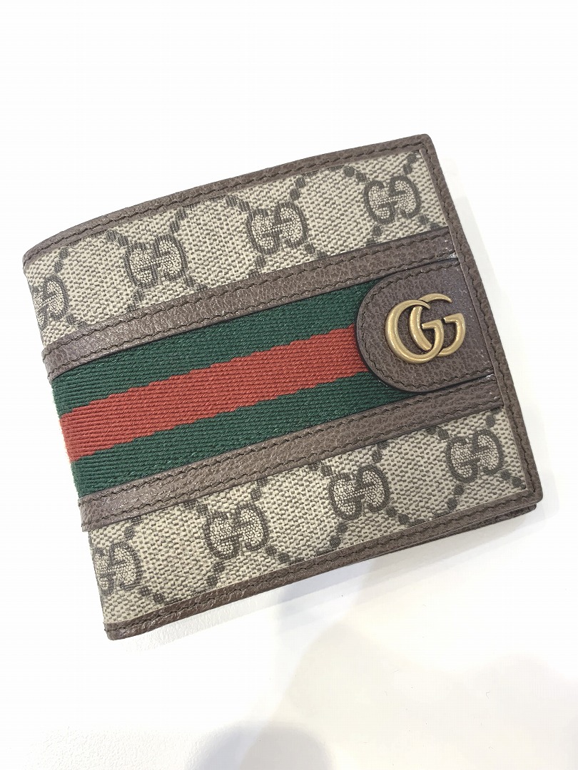 グッチ 財布