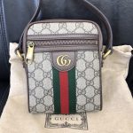 グッチ GGスプリーム 598127