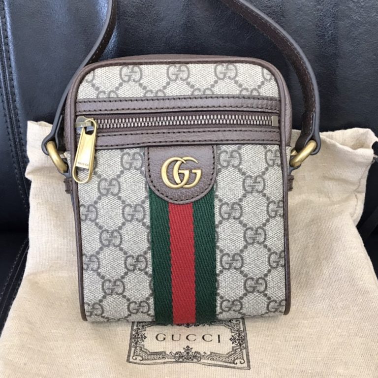 グッチ GGスプリーム 598127