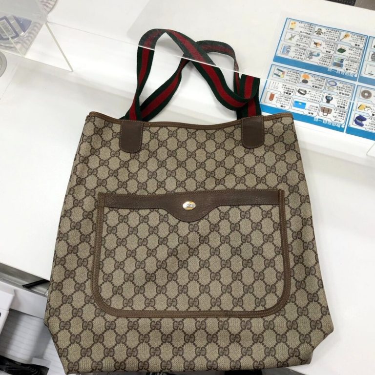 GUCCI