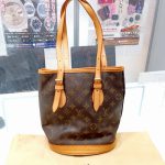 ヴィトン バケットPM
