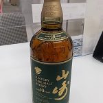 ウィスキー 山崎