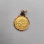 ペソ金貨