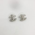 シャネル ピアス