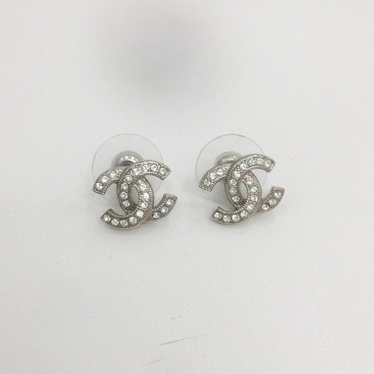 シャネル ピアス