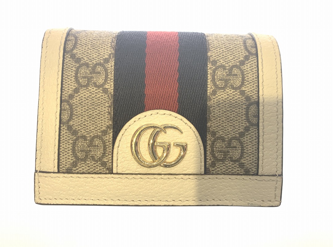 グッチ 財布