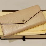 ヴィトン 財布