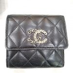 シャネル 財布