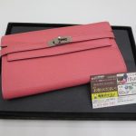 エルメス 財布