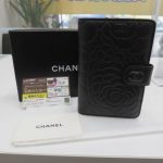 シャネル 財布