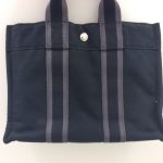 エルメス フールトゥ PM ハンドバッグ