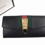 グッチ コンチネンタルウォレット 476084