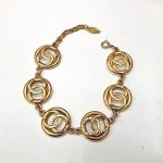 シャネル ネックレス