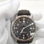 IWC 時計