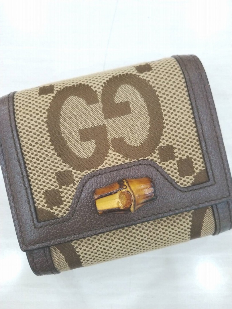 グッチ 財布