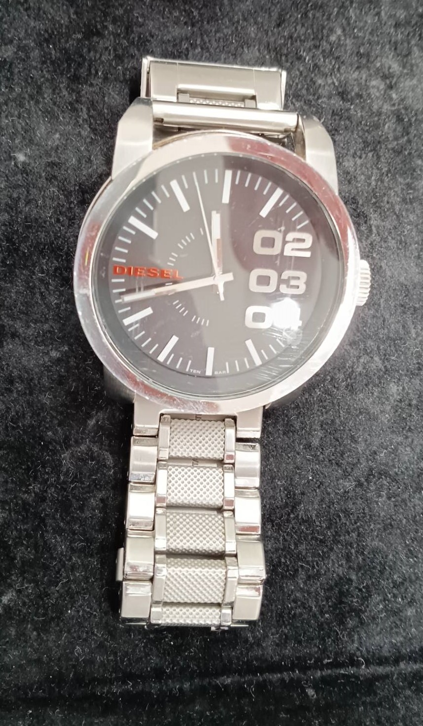 DIESEL DZ-1370