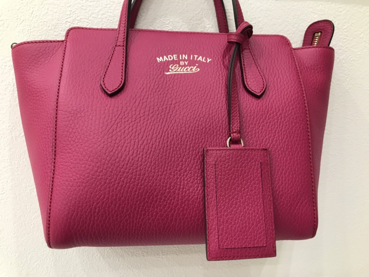 グッチ 2WAYショルダーバッグ 368827