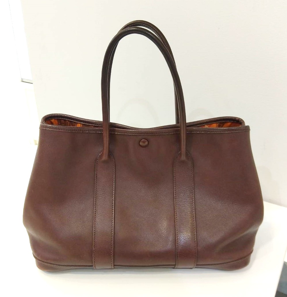 エルメス トートバッグ