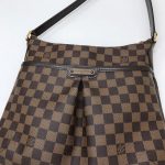 LOUIS VUITTON ブルームズベリPM N42251