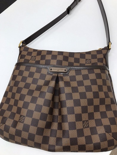 LOUIS VUITTON ブルームズベリPM N42251
