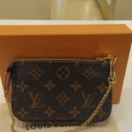 つかしん　LV　ポシェット・アクセソワール　M58009