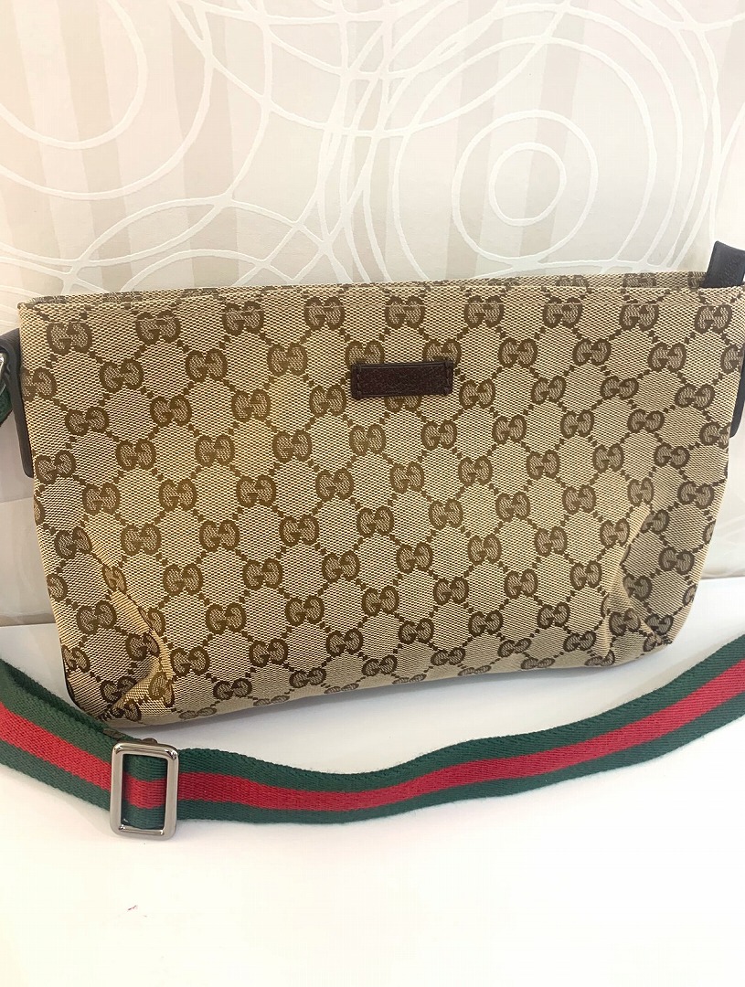 グッチ バッグ