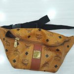 MCM バッグ