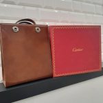 カルティエ バッグ