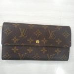 ヴィトン 財布