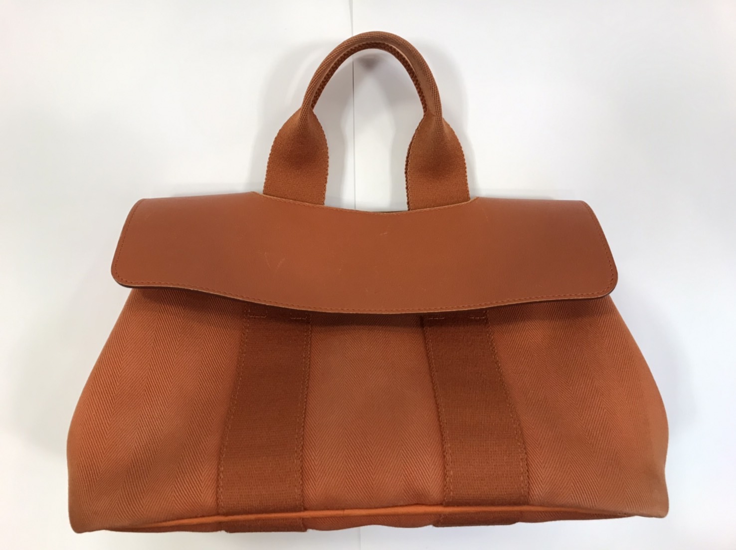 エルメス ヴァルパライソ