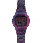 カシオ　G-SHOCK 40周年記念 カーボンエディション 限定モデル GCW-B5000UN-6JR
