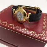 Cartier マストコリゼ 590002