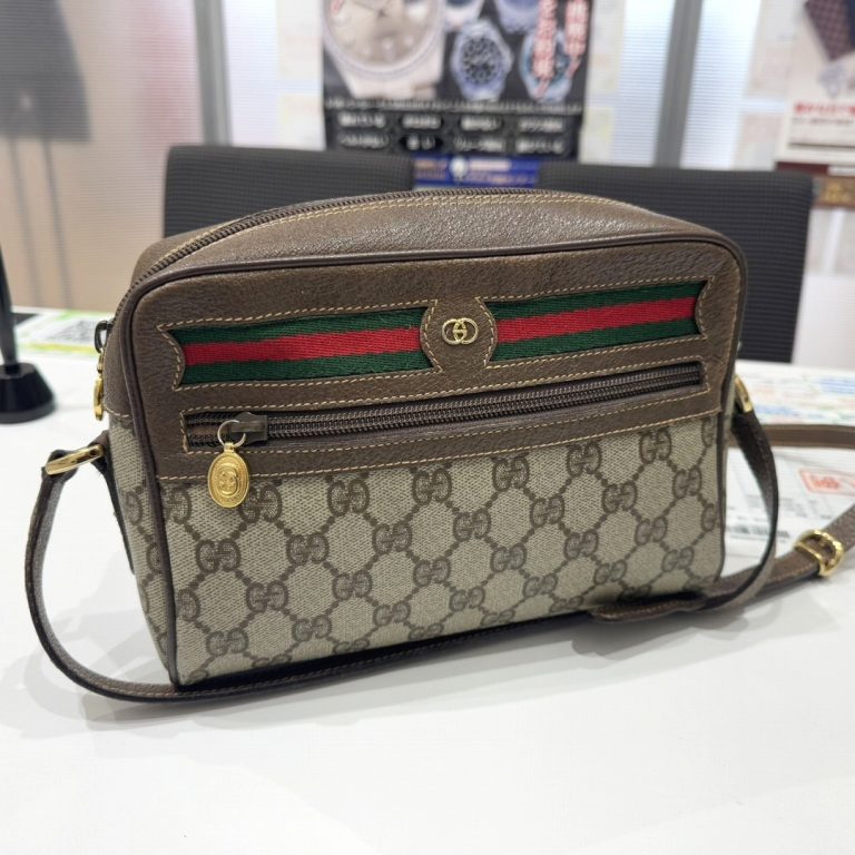 グッチ バッグ