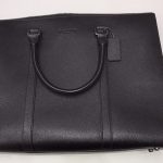 COACH CE439 ビジネスバッグ