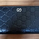 グッチ 長財布