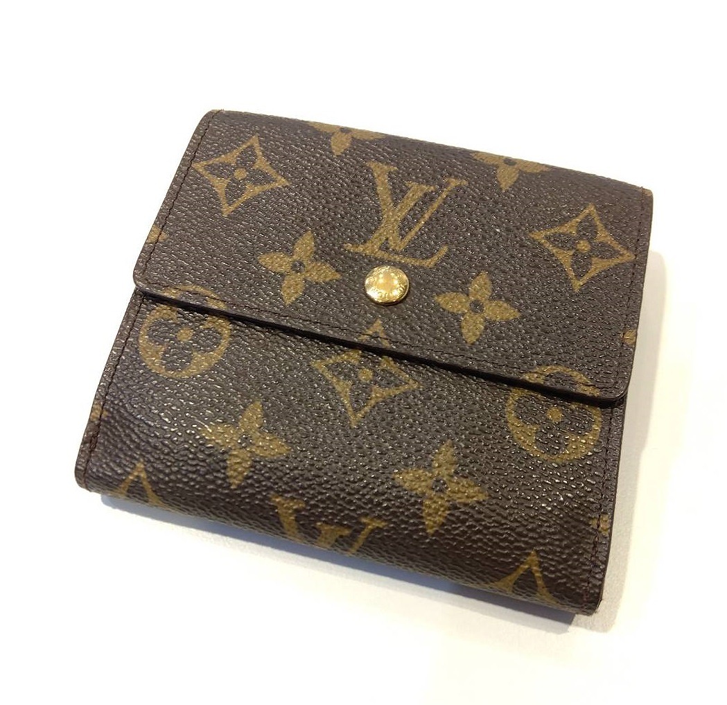ヴィトン 財布