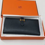 エルメス 財布 ベアン