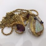 K18 アクセサリーまとめAC