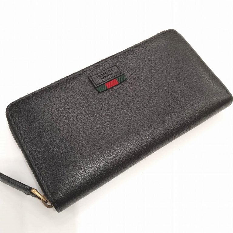 グッチ　財布
