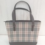 バーバリー　バッグ